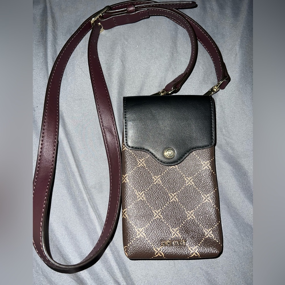 Never used Nine West bag